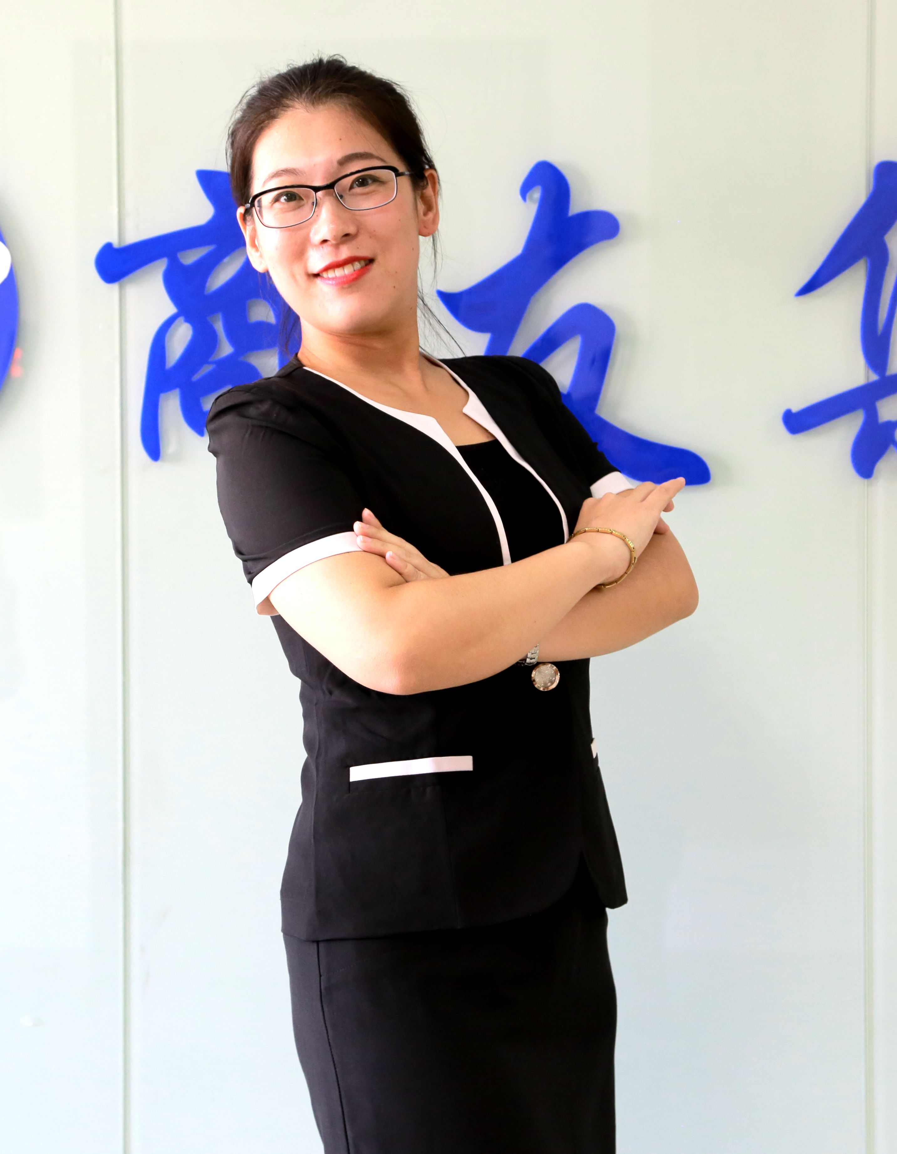 赵老师
